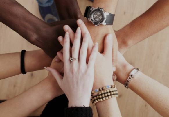 共創共享互助會